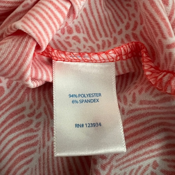 Southern Tide reyn spooner Performance Polo - Picture 6 of 8